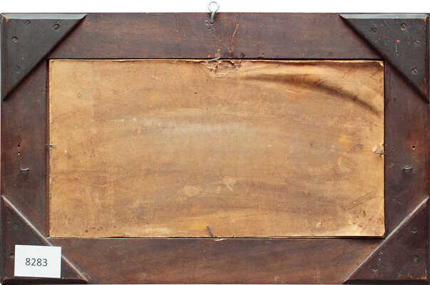 Маковский Николай Егорович. Пейзаж 